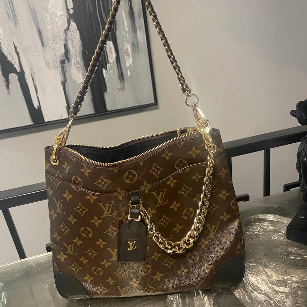 LV Shoulder Bag